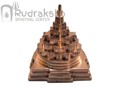 Pure Copper Yantra